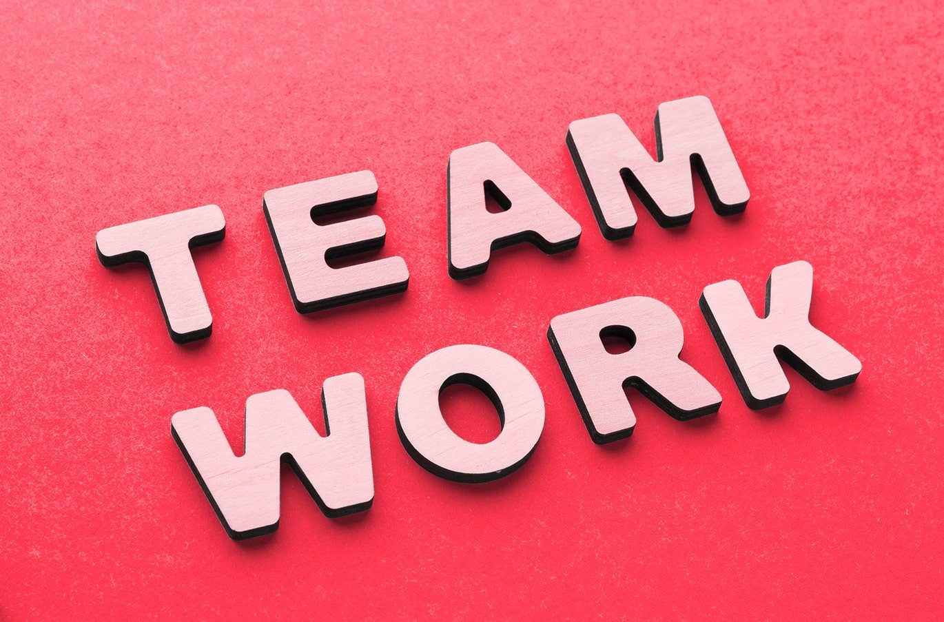 How To Have A Team Work With Minimal Spending