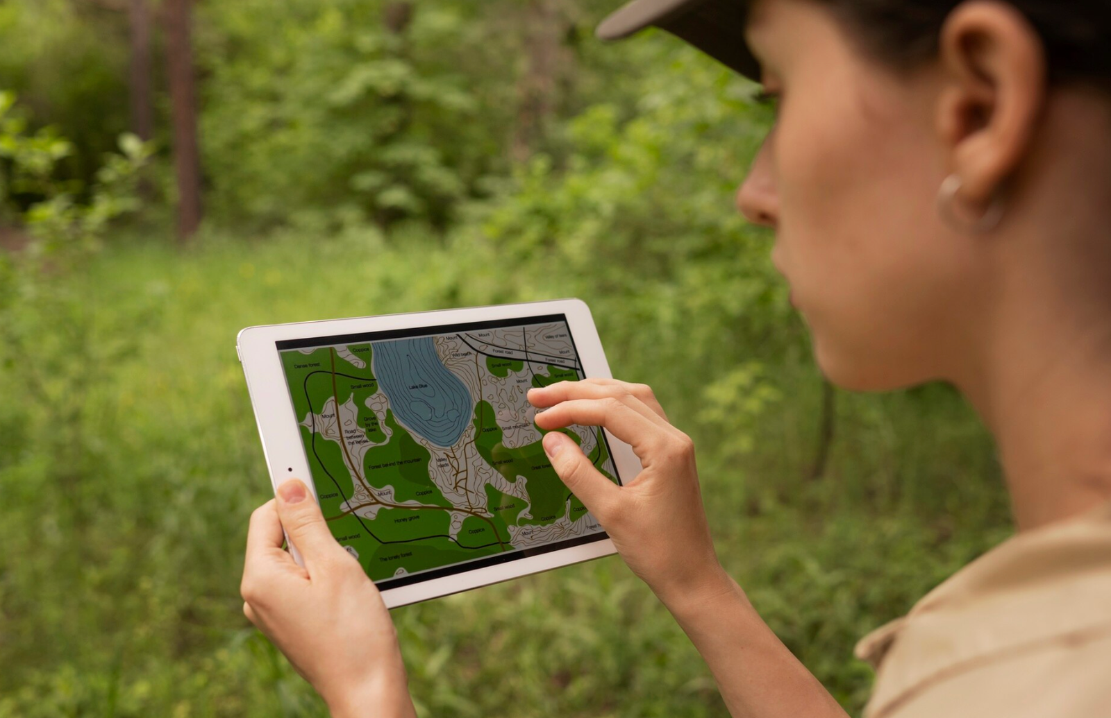 AI in Environmental Monitoring: Revolutionizing Conservation and Sustainability
